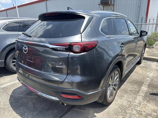 2023 Mazda CX-9 Signature