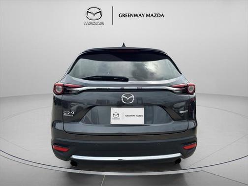 2023 Mazda CX-9 Signature