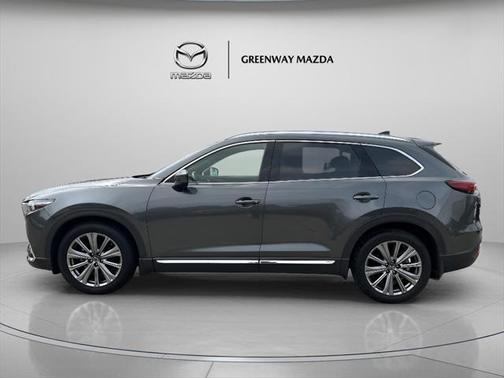 2023 Mazda CX-9 Signature
