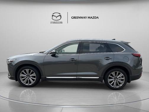 2023 Mazda CX-9 Signature