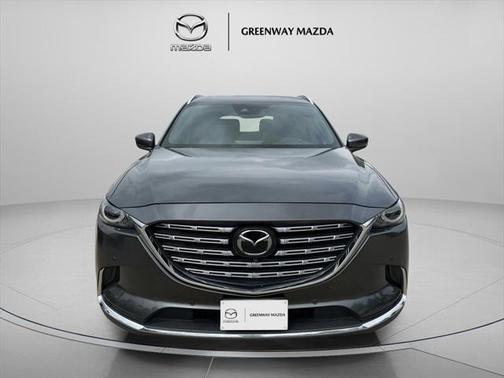 2023 Mazda CX-9 Signature