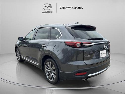 2023 Mazda CX-9 Signature