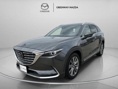 2023 Mazda CX-9 Signature