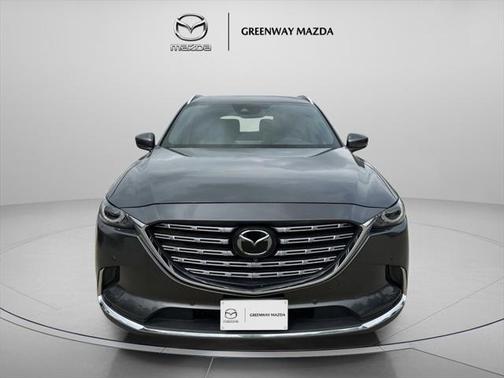 2023 Mazda CX-9 Signature