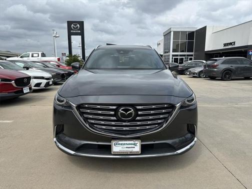 2023 Mazda CX-9 Signature
