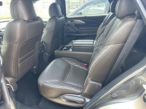 2023 Mazda CX-9 Signature