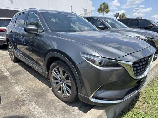 2023 Mazda CX-9 Signature