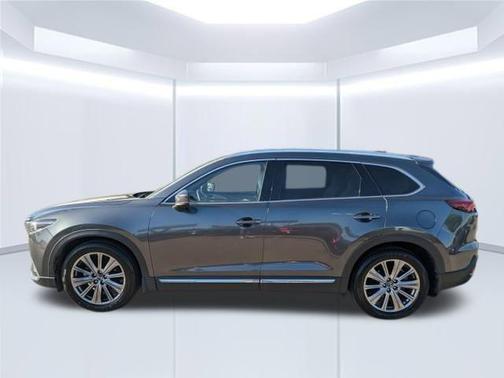 2022 Mazda CX-9 Signature