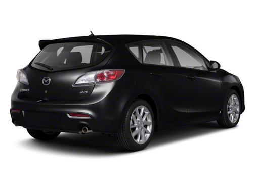 2012 Mazda Mazda3 i Touring