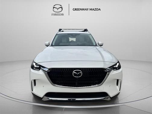 2026 Mazda CX-90 3.3 Turbo Premium Plus