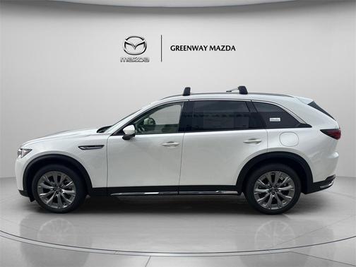 2026 Mazda CX-90 3.3 Turbo Premium Plus