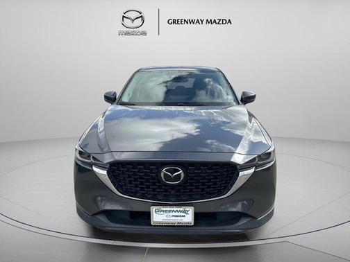 2023 Mazda CX-5 2.5 S Premium Plus Package