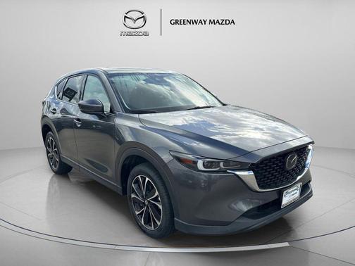 2023 Mazda CX-5 2.5 S Premium Plus Package