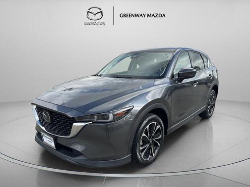 2023 Mazda CX-5 2.5 S Premium Plus Package