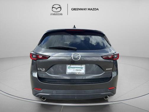 2023 Mazda CX-5 2.5 S Premium Plus Package