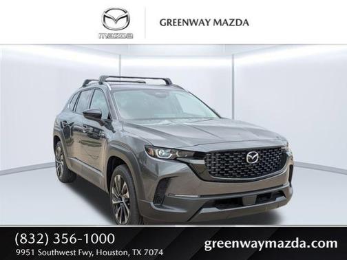 2025 Mazda CX-50 Hybrid Premium Plus Package