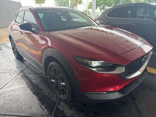 2024 Mazda CX-30 2.5 S Select Sport