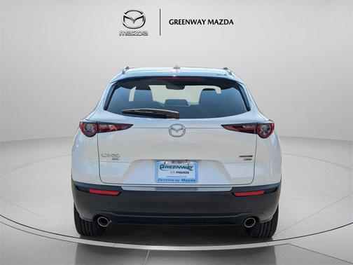 2025 Mazda CX-30 2.5 Turbo Premium Package