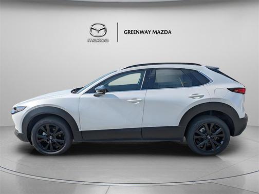 2025 Mazda CX-30 2.5 Turbo Premium Package