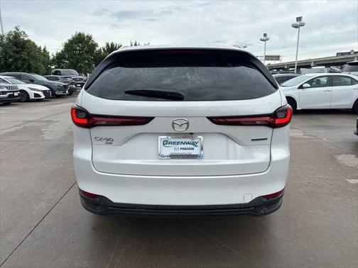 2024 Mazda CX-90 PHEV Preferred