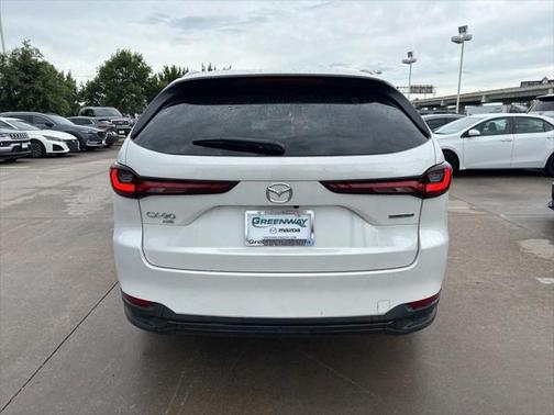 2024 Mazda CX-90 PHEV Preferred