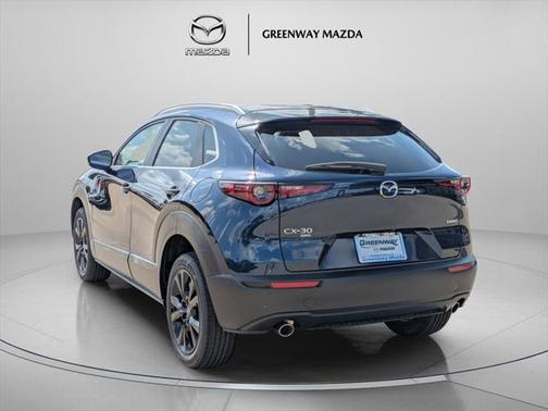 2025 Mazda CX-30 2.5 S Select Sport