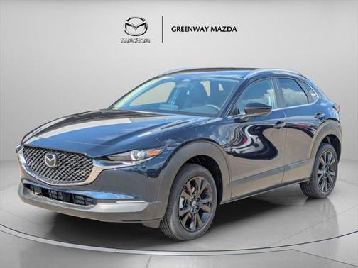 2025 Mazda CX-30 2.5 S Select Sport