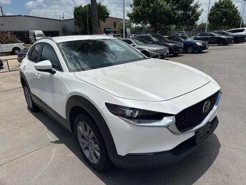 2023 Mazda CX-30 2.5 S Preferred Package