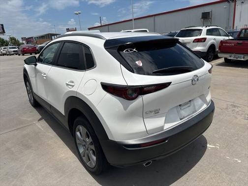 2023 Mazda CX-30 2.5 S Preferred Package