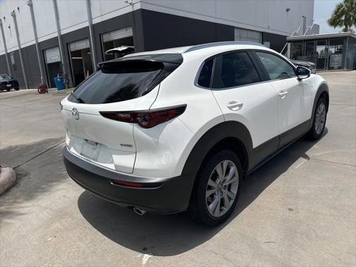 2023 Mazda CX-30 2.5 S Preferred Package