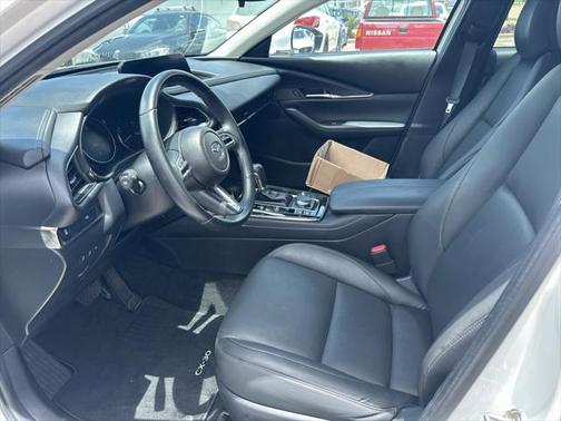 2023 Mazda CX-30 2.5 S Preferred Package