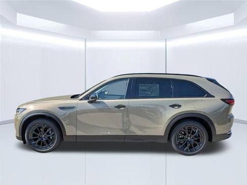 2025 Mazda CX-70 3.3 Turbo Premium Package