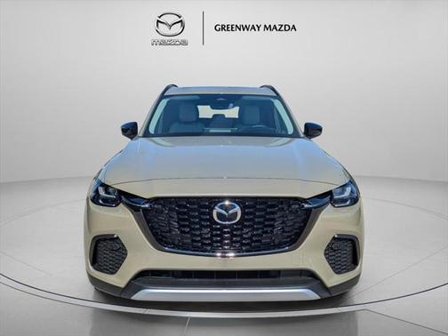 2025 Mazda CX-70 3.3 Turbo Premium Package