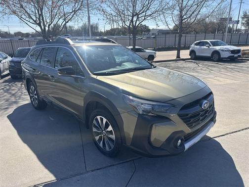 2023 Subaru Outback Limited