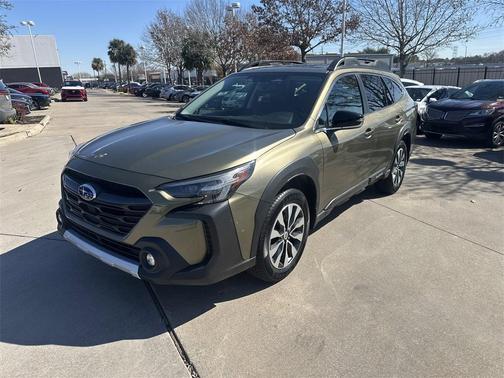 2023 Subaru Outback Limited