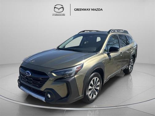 2023 Subaru Outback Limited