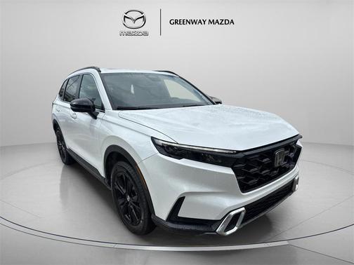 2023 Honda CR-V Hybrid Sport Touring AWD