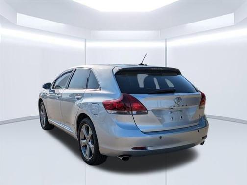2014 Toyota Venza LE