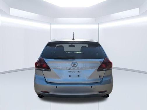 2014 Toyota Venza LE