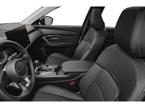 Gray 2026 Mazda CX-5 2.5 S Premium Plus Package