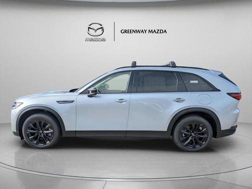 2025 Mazda CX-90 3.3 Turbo Premium Sport