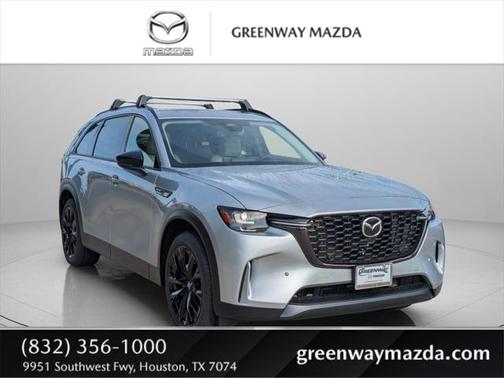 2025 Mazda CX-90 3.3 Turbo Premium Sport
