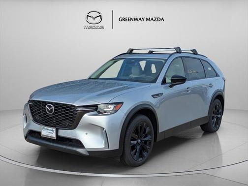 2025 Mazda CX-90 3.3 Turbo Premium Sport