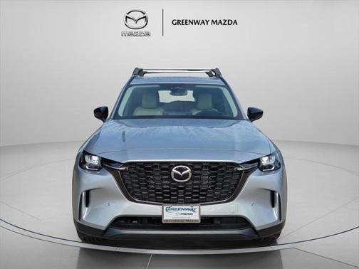 2025 Mazda CX-90 3.3 Turbo Premium Sport