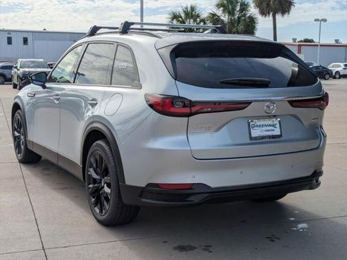 2025 Mazda CX-90 3.3 Turbo Premium Sport