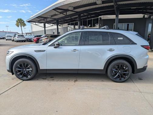 2025 Mazda CX-90 3.3 Turbo Premium Sport