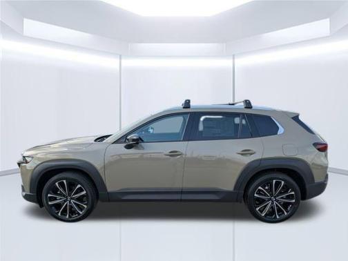 2025 Mazda CX-50 2.5 Turbo Premium Package