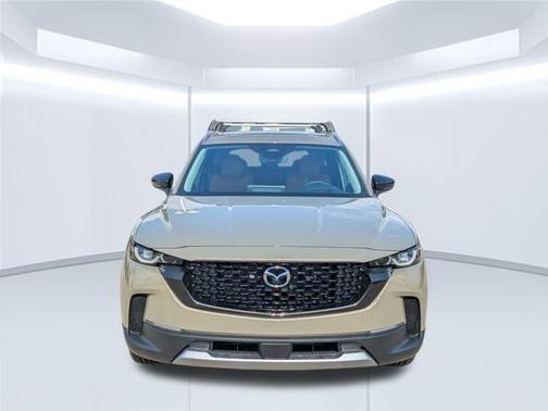 2025 Mazda CX-50 2.5 Turbo Premium Package