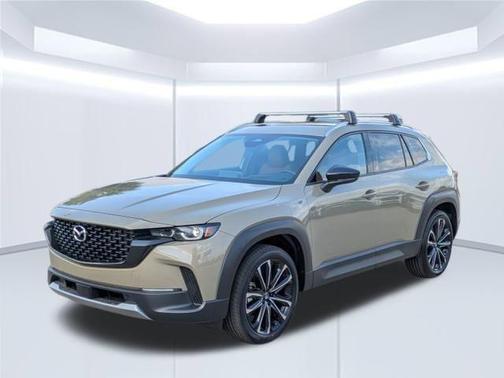 2025 Mazda CX-50 2.5 Turbo Premium Package