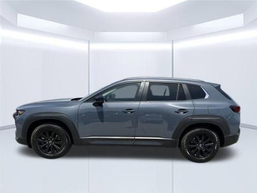 2023 Mazda CX-50 2.5 S Preferred Plus